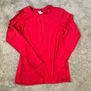 ZYIA LongSleeve